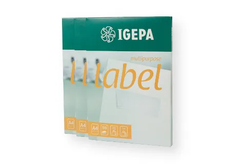 Miniaturansicht von: Blattetiketten