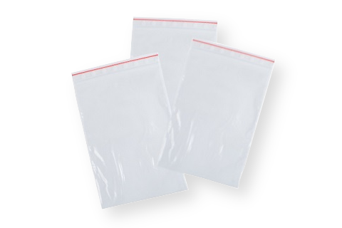 Druckverschlussbeutel