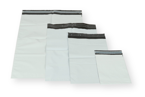 Folienversandtaschen