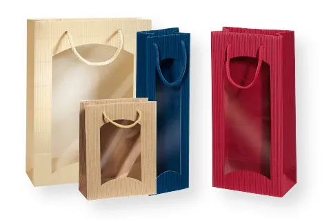 Miniaturansicht von: Geschenktüten