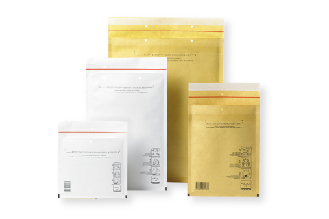 Luftpolstertaschen