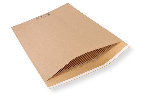 Papierpolstertaschen