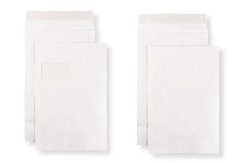 Miniaturansicht von: Versandtaschen aus Tyvek®
