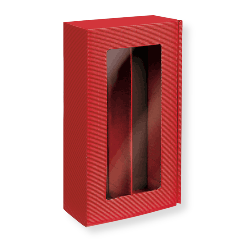 Praesentkarton_Passepartout_rot_2er Praesentkarton_Passepartout_rot_2er