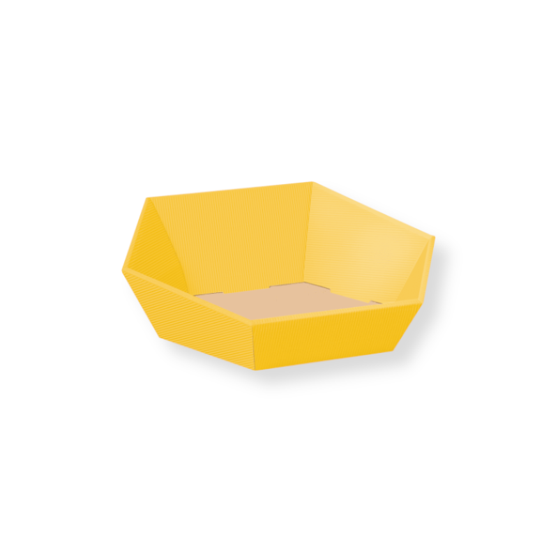 Präsentkorb_sechseckig_gelb_mini Präsentkorb_sechseckig_gelb_mini