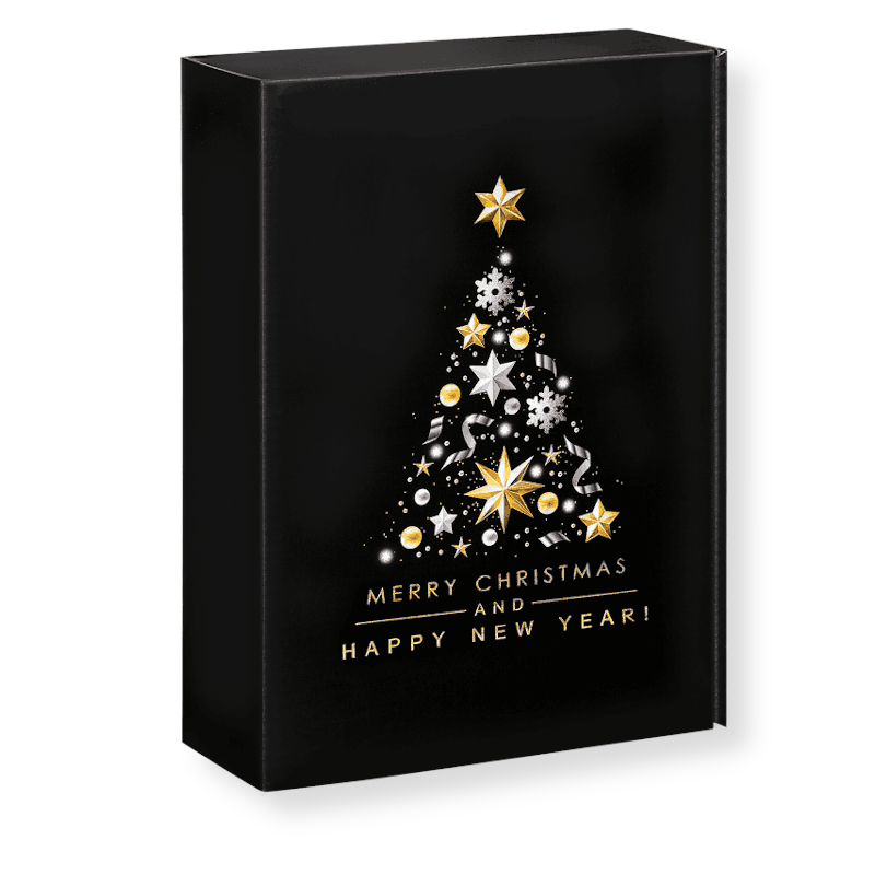 Präsentkarton_Best_Wishes_3er Präsentkarton_Best_Wishes_3er