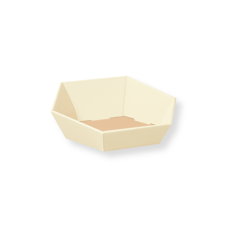 Präsentkorb_sechseckig_creme_mini Präsentkorb_sechseckig_creme_mini