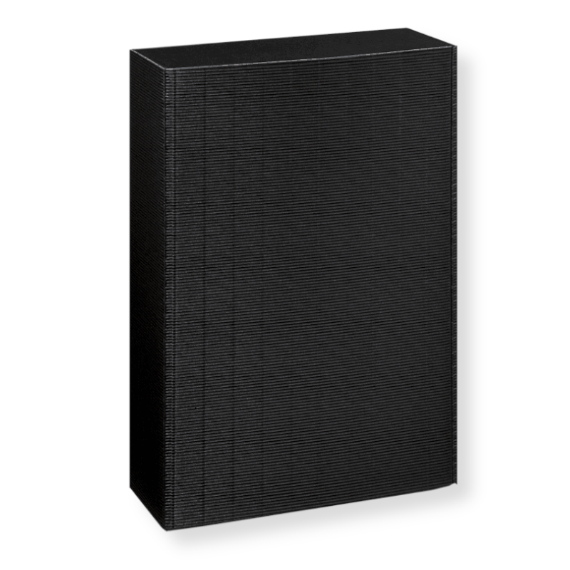 Präsentkarton_offene_welle_schwarz_3er Präsentkarton_offene_welle_schwarz_3er