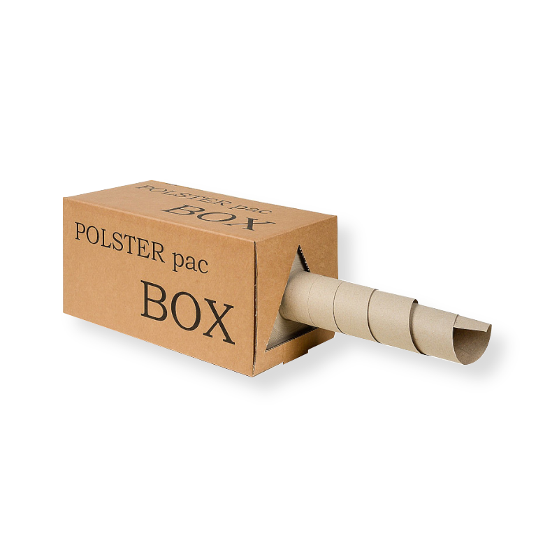 polsterpac-box