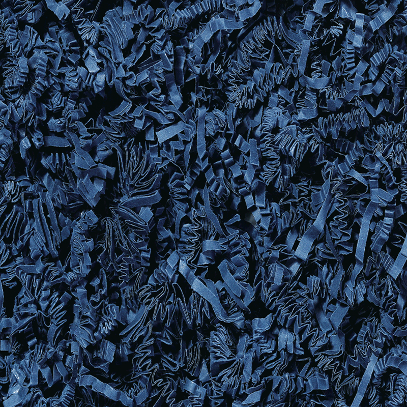 Füllmaterial_SizzlePak_blau Füllmaterial_SizzlePak_blau