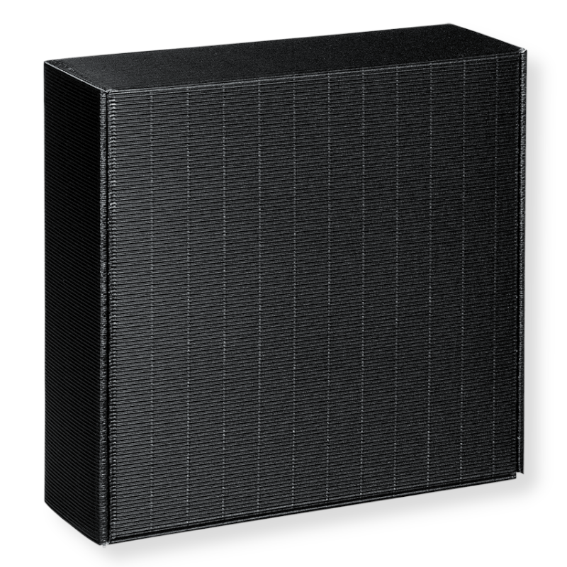 Geschenkbox_offene_welle_schwarz_groß Geschenkbox_offene_welle_schwarz_groß