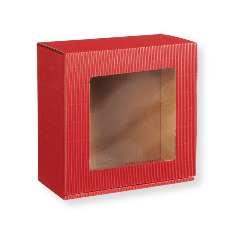 Geschenkbox_Fenster_offene_welle_rot_mittel Geschenkbox_Fenster_offene_welle_rot_mittel