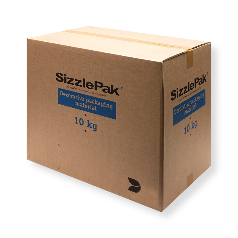 Füllmaterial_SizzlePak_10kg Füllmaterial_SizzlePak_10kg