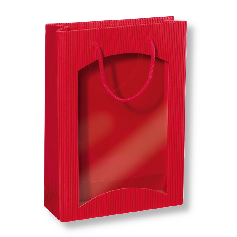 053360755_geschenktuete_focus_rot_3flaschen 053360755_geschenktuete_focus_rot_3flaschen