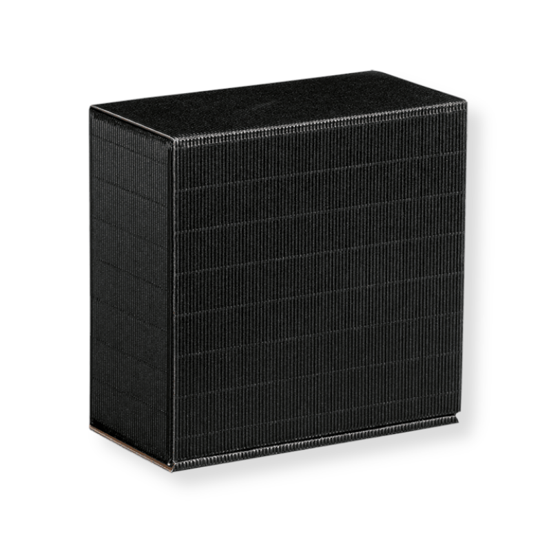 Geschenkbox_offene_welle_schwarz_mittel Geschenkbox_offene_welle_schwarz_mittel