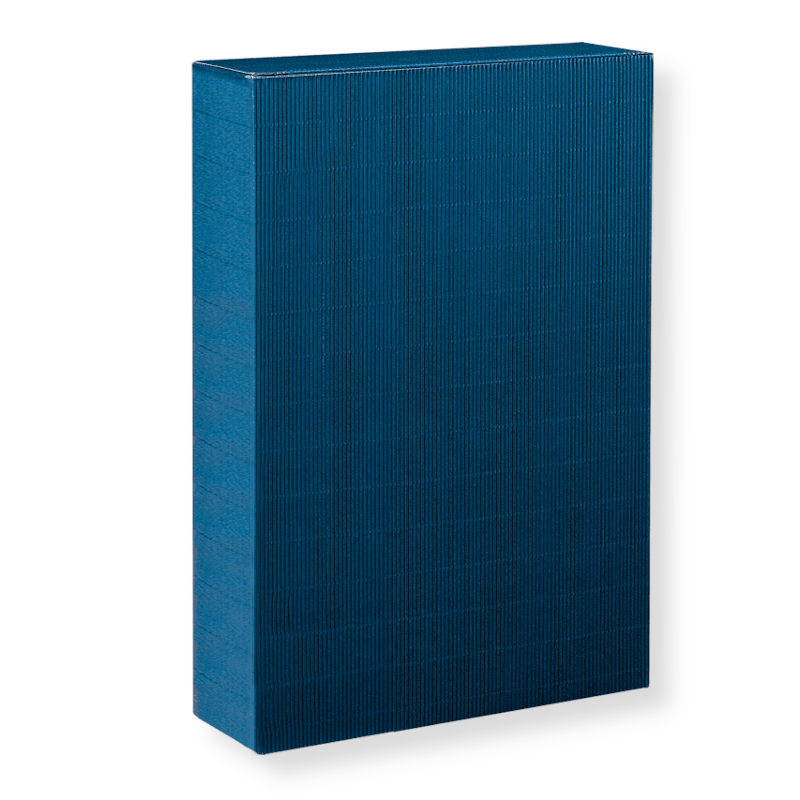 Faltschachtel_saphirblau_3er Faltschachtel_saphirblau_3er