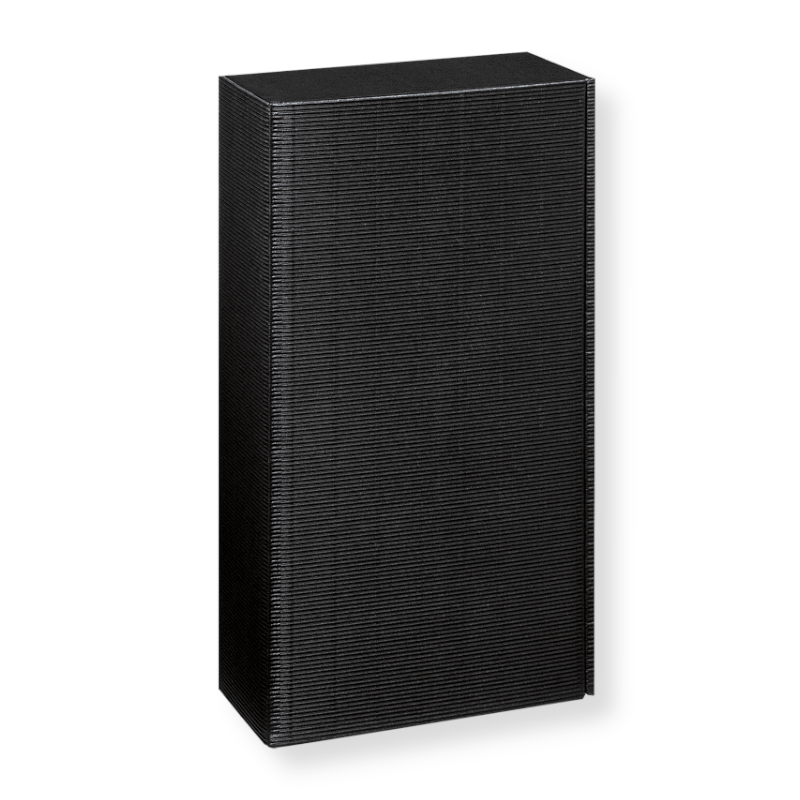 Präsentkarton_offene_welle_schwarz_2er Präsentkarton_offene_welle_schwarz_2er