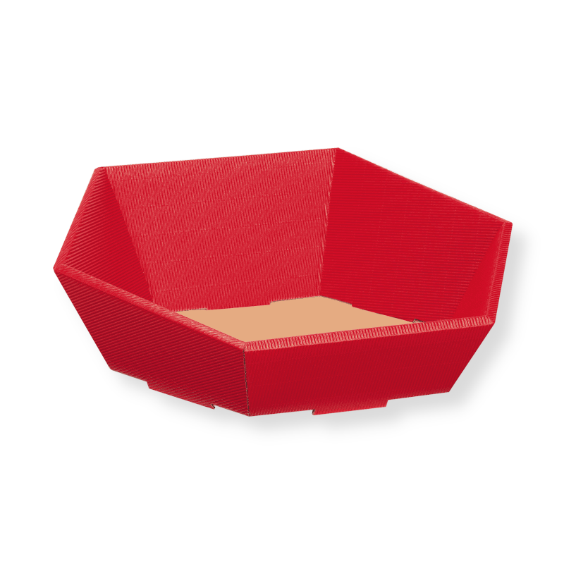 Präsentkorb_sechseckig_offene_welle_rot_mittel Präsentkorb_sechseckig_offene_welle_rot_mittel