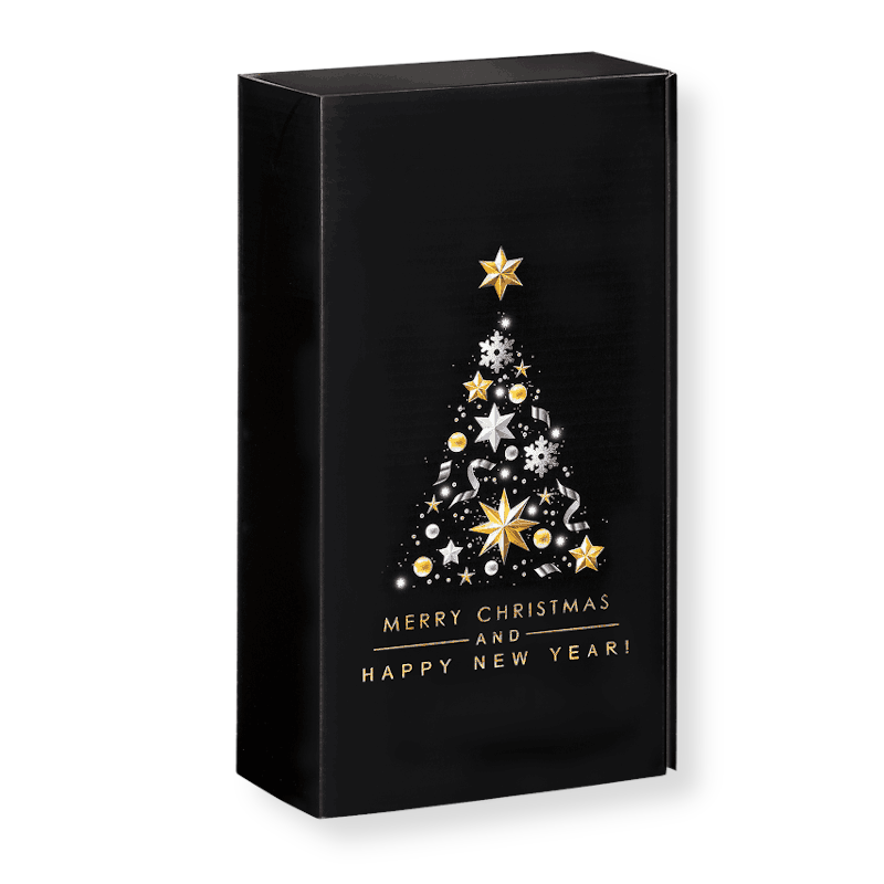 Präsentkarton_Best_Wishes_2er Präsentkarton_Best_Wishes_2er