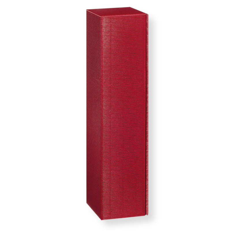 Präsentkarton_offene_welle_bordeauxrot_1er Präsentkarton_offene_welle_bordeauxrot_1er