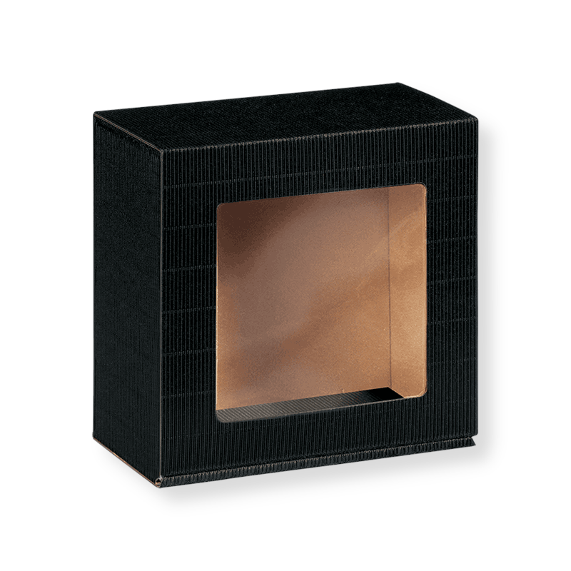 Geschenkbox_Fenster_offene_welle_schwarz_mittel Geschenkbox_Fenster_offene_welle_schwarz_mittel