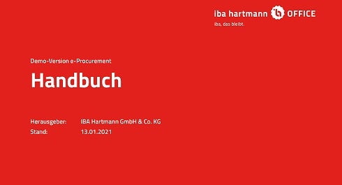 e-Procurement Handbuch für eine einfache Bestellabwicklung