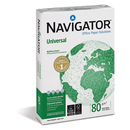 Navigator Universal, DIN A4, 80 g/m²