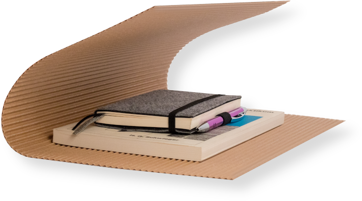 FixPack - Versandverpackung